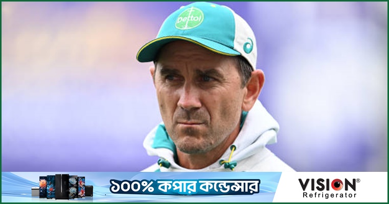 ইংল্যান্ডের কোচ হওয়ার প্রস্তাব পাননি ল্যাঙ্গার